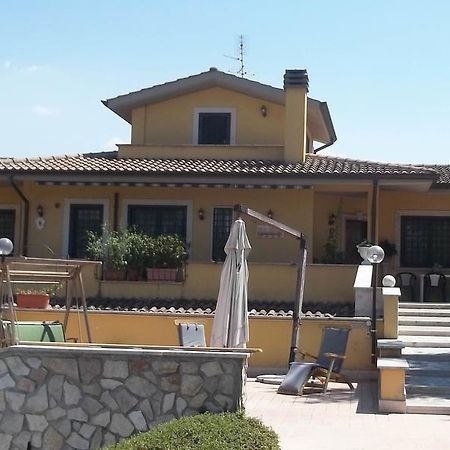 Villa Grande Rzym Pokój zdjęcie