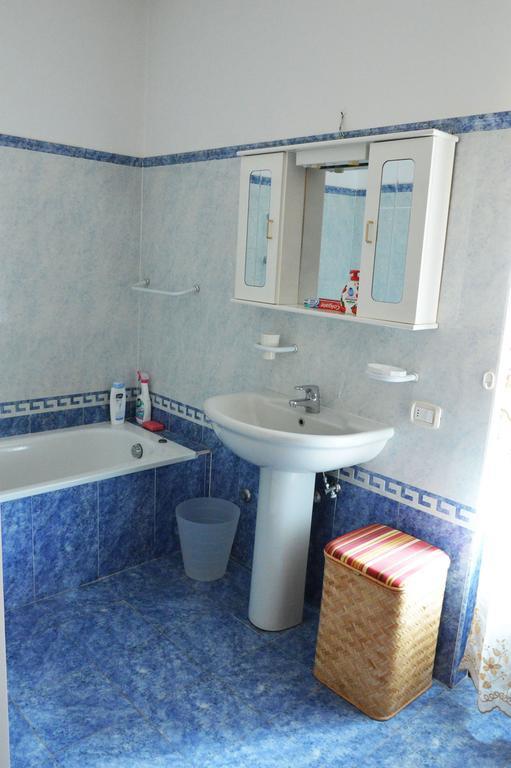Villa Grande Rzym Pokój zdjęcie