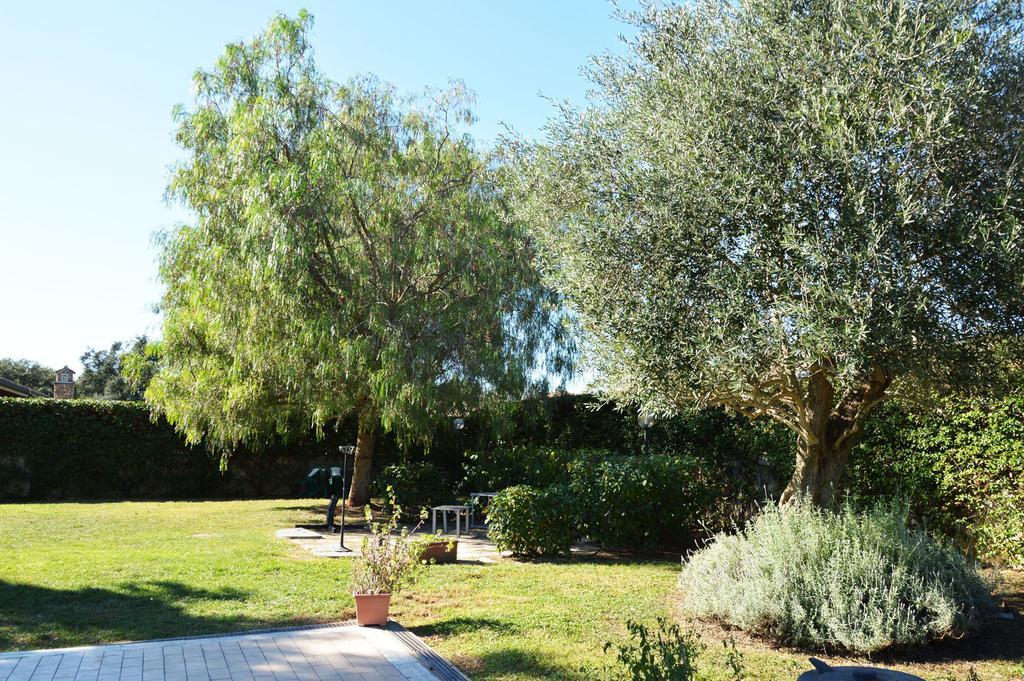 Villa Grande Rzym Zewnętrze zdjęcie