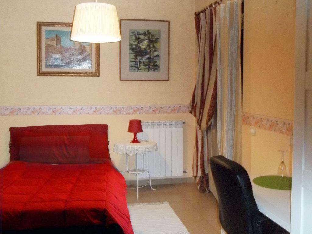 Villa Grande Rzym Pokój zdjęcie