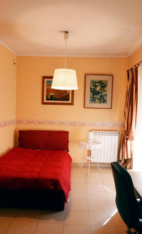 Villa Grande Rzym Pokój zdjęcie