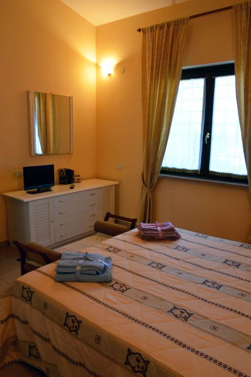 Villa Grande Rzym Pokój zdjęcie