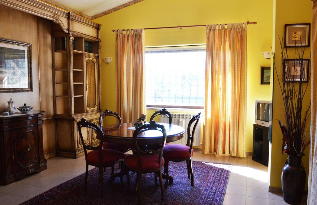 Villa Grande Rzym Zewnętrze zdjęcie