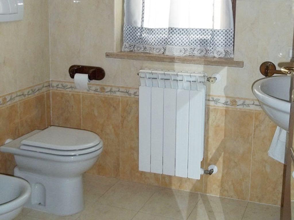 Villa Grande Rzym Pokój zdjęcie